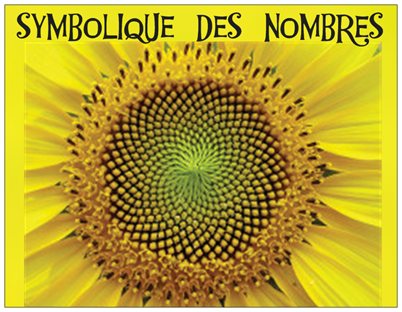 La Vie Spirituelle Et Symbolique Des Nombres, Vous Connaissez? – Forme ...